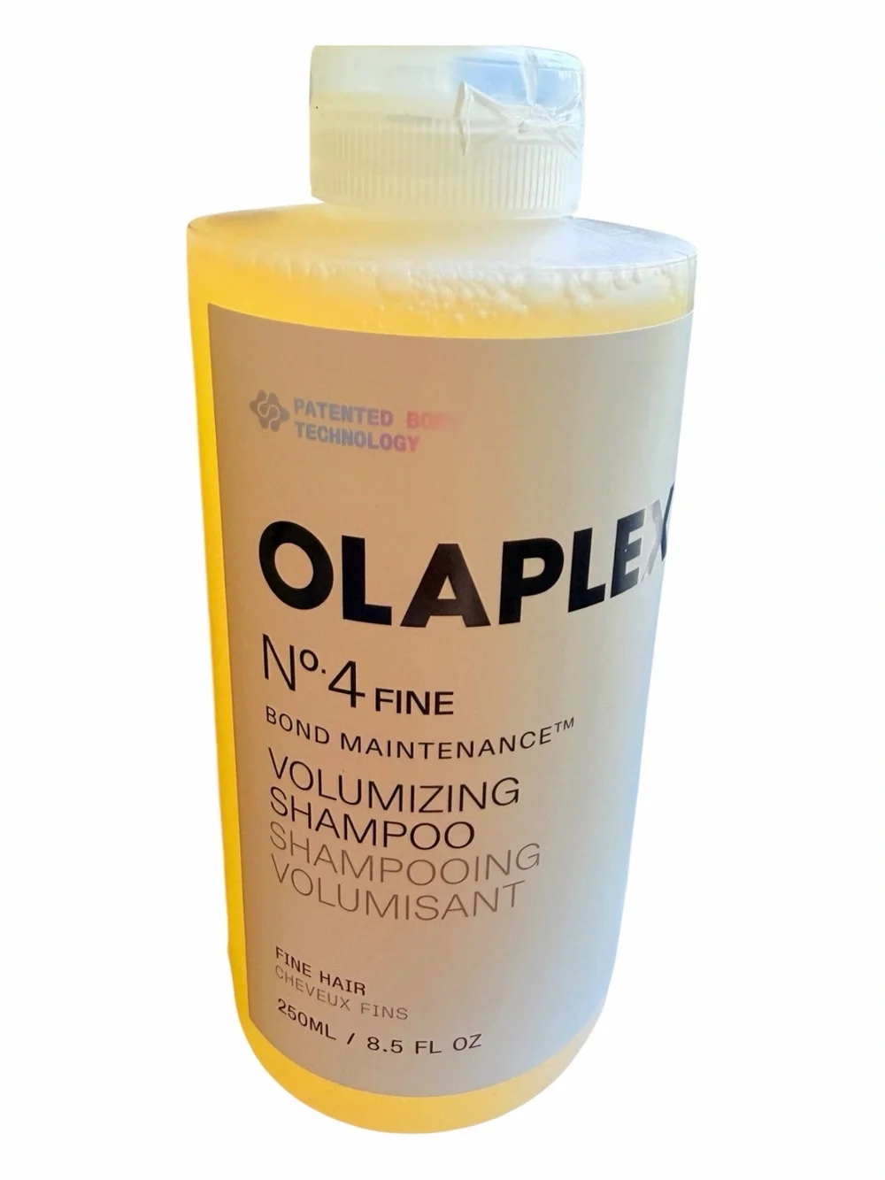 OLAPLEX No. 4 Bond Maintenance Volumizing Shampoo 8.5 oz Full Size Sealed New